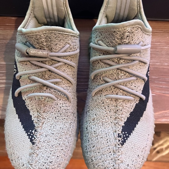 Youth YeezyGray Sneakers